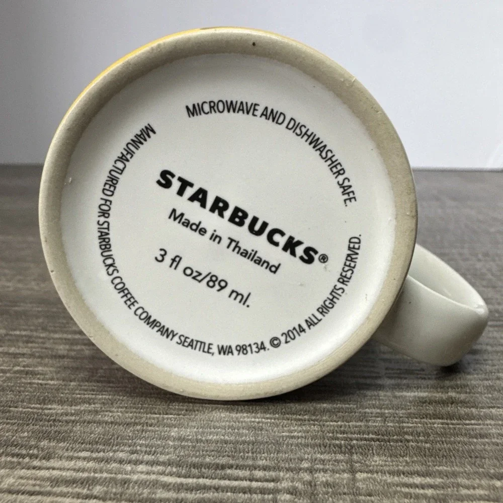 Starbucks coffee sweden